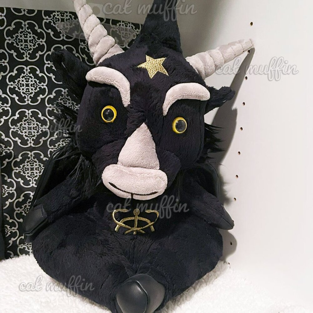 KILLSTAR KREEPTURES DARKLORD - ORIGINAL!!